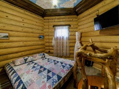 Фото отеля