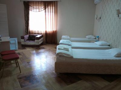 Фото номера отеля