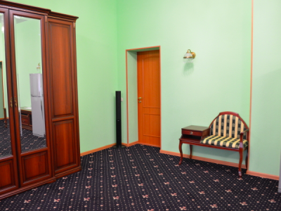 Фото отеля