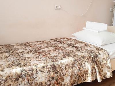 Фото отеля