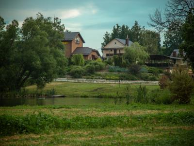Фото отеля