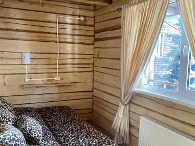 Фото номера отеля