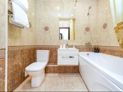 Фото отеля
