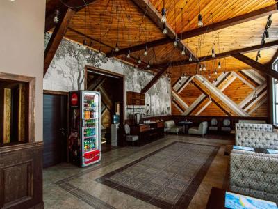 Фото отеля
