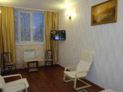 Фото отеля