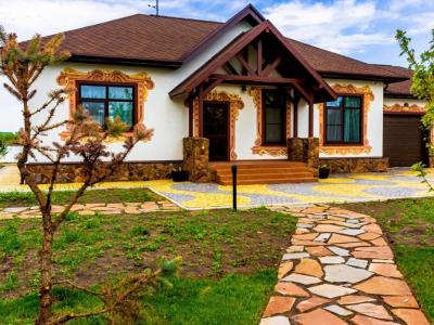 Фото отеля