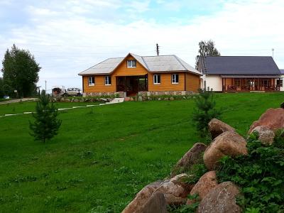 Фото отеля
