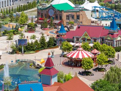Фото отеля