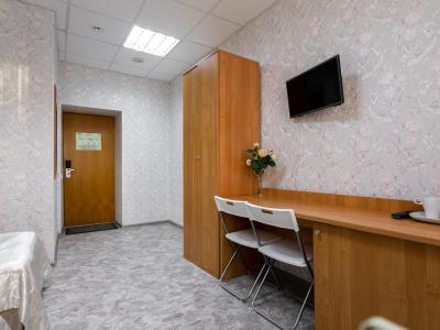 Фото отеля