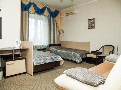 Фото отеля