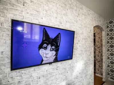 Фото номера отеля