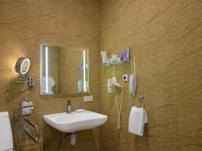 Фото номера отеля
