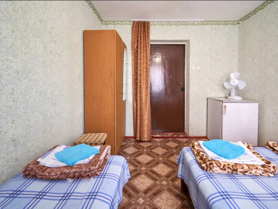 Фото номера отеля