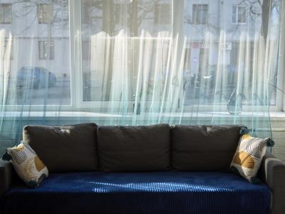 Фото отеля