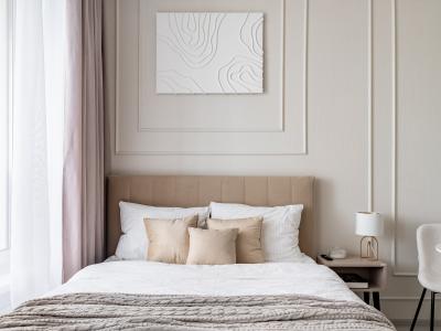 Фото номера отеля