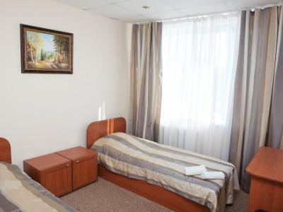 Фото отеля
