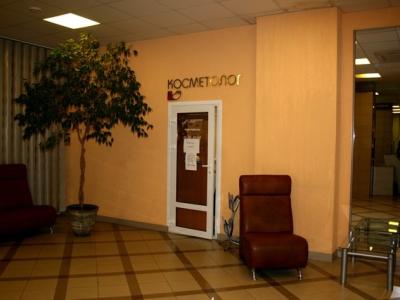 Фото отеля