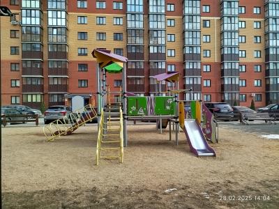 Фото отеля