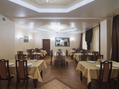 Фото отеля