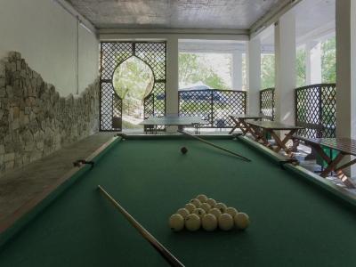 Фото отеля