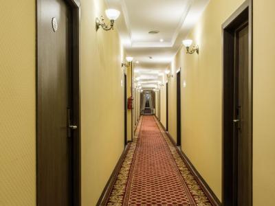 Фото отеля