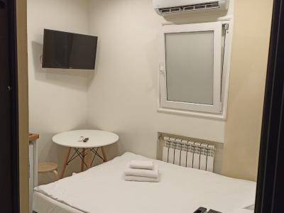 Фото номера отеля