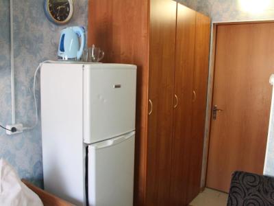 Фото номера отеля