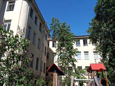 Фото отеля