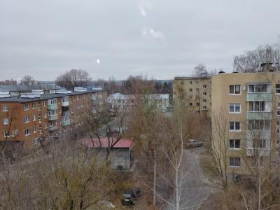 Фото номера отеля