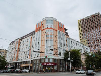 Фото номера отеля