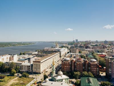 Фото отеля