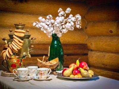 Фото отеля