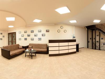 Фото отеля