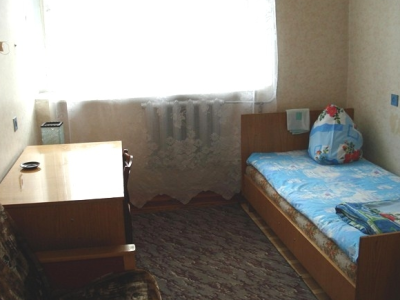 Фото отеля