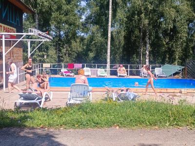 Фото отеля