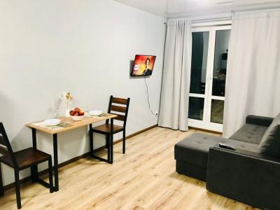 Фото номера отеля