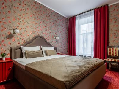 Фото отеля