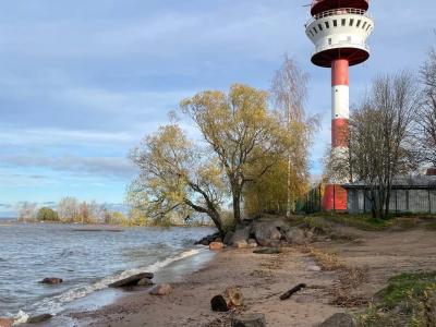 Фото отеля