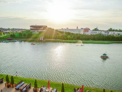Фото отеля