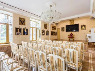 Фото отеля