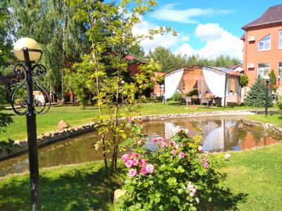 Фото отеля