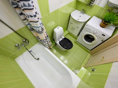 Фото отеля