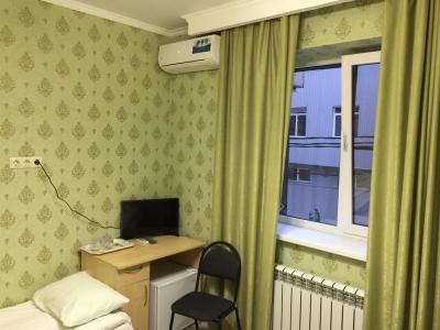 Фото отеля
