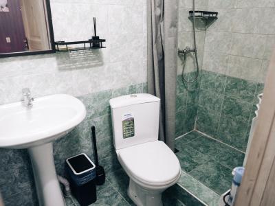 Фото номера отеля