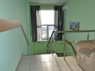 Фото отеля