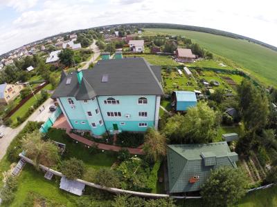 Фото отеля