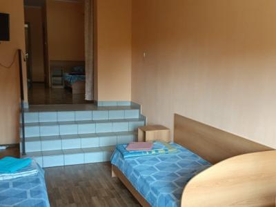 Фото отеля