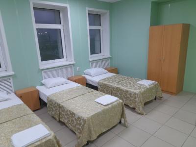 Фото отеля