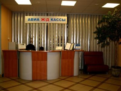 Фото отеля