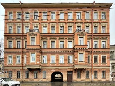 Фото отеля